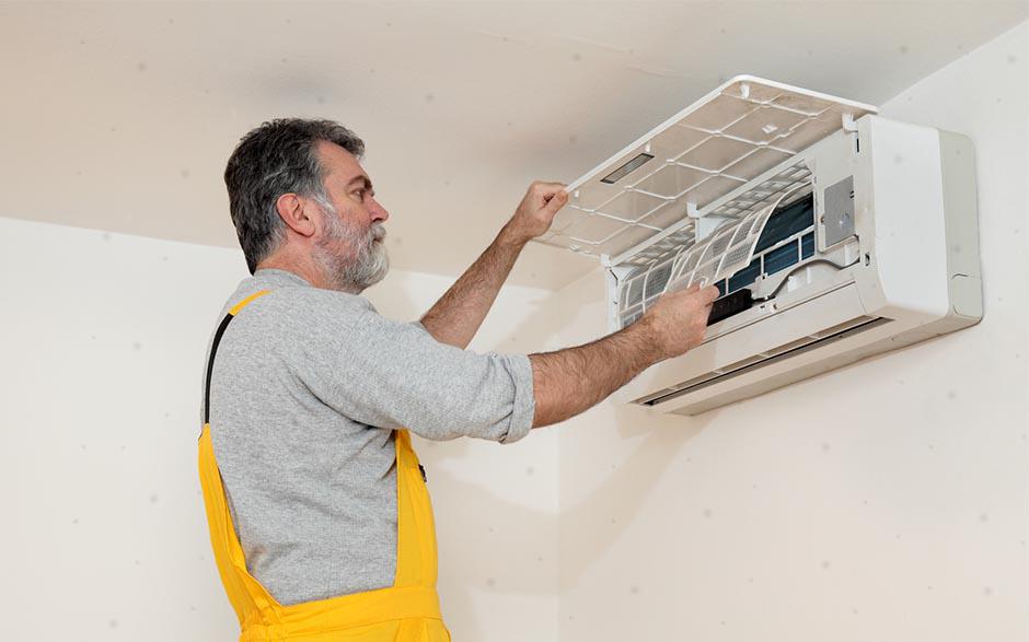 besoin d'un électricien Liancourt