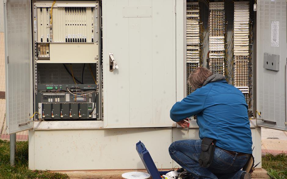 électricien en bâtiment Paris 2