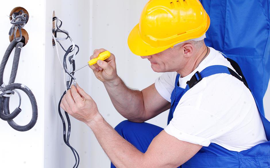 électricien installateur Ivry-sur-Seine
