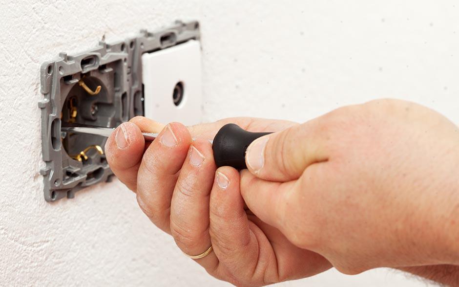 travail électricien Rosny-sous-Bois