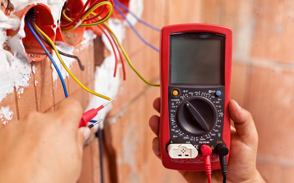 électricien installateur Ivry-sur-Seine