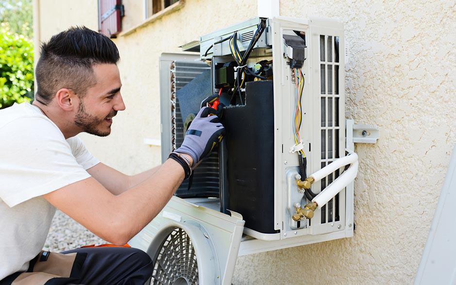 besoin d'un électricien Sannois