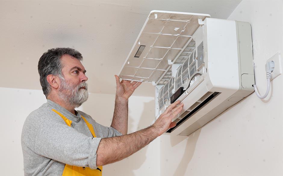 électricien en bâtiment Paris 2